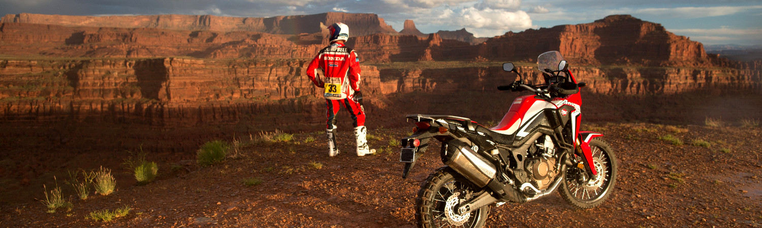 2018 Honda® CRF250L for sale in West Orlando Powersports & Marine, Oakland, Florida